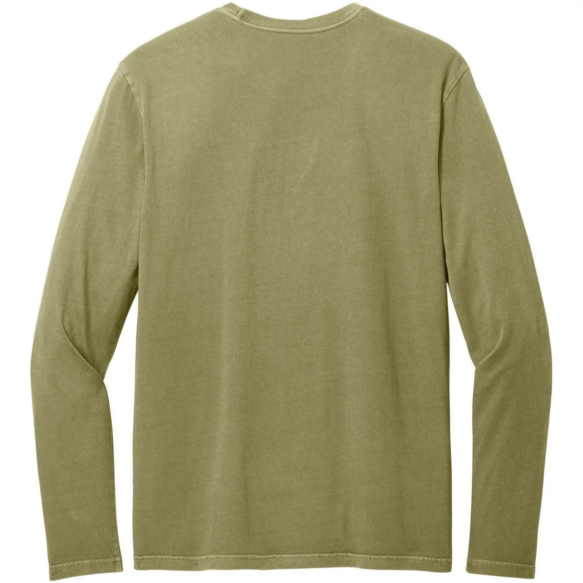 District Wash Long Sleeve Tee
