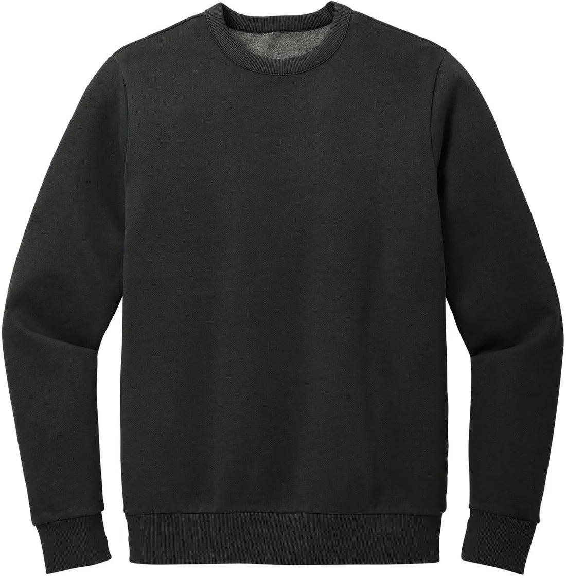 District Wash Fleece Crew