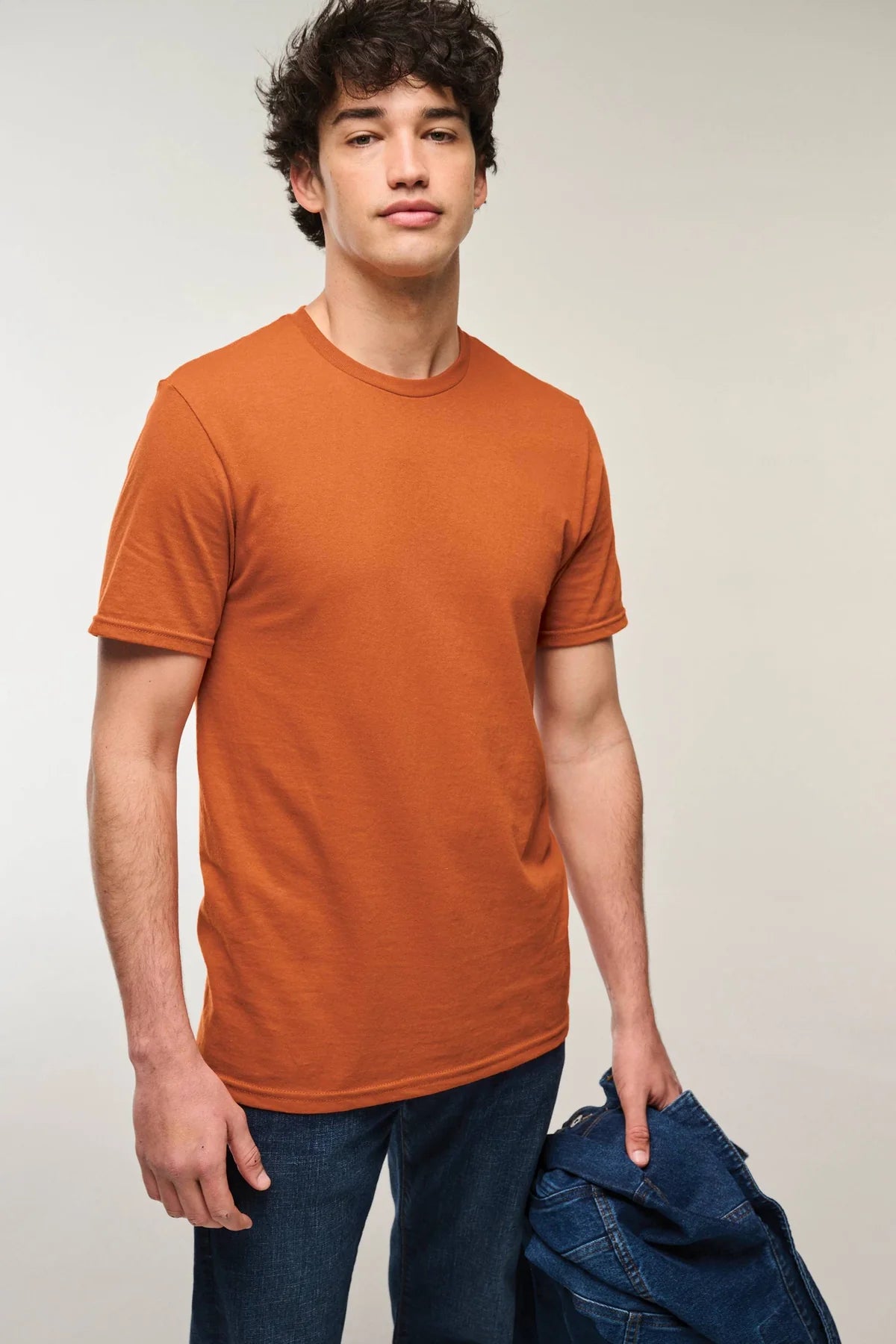 District The Concert Tee