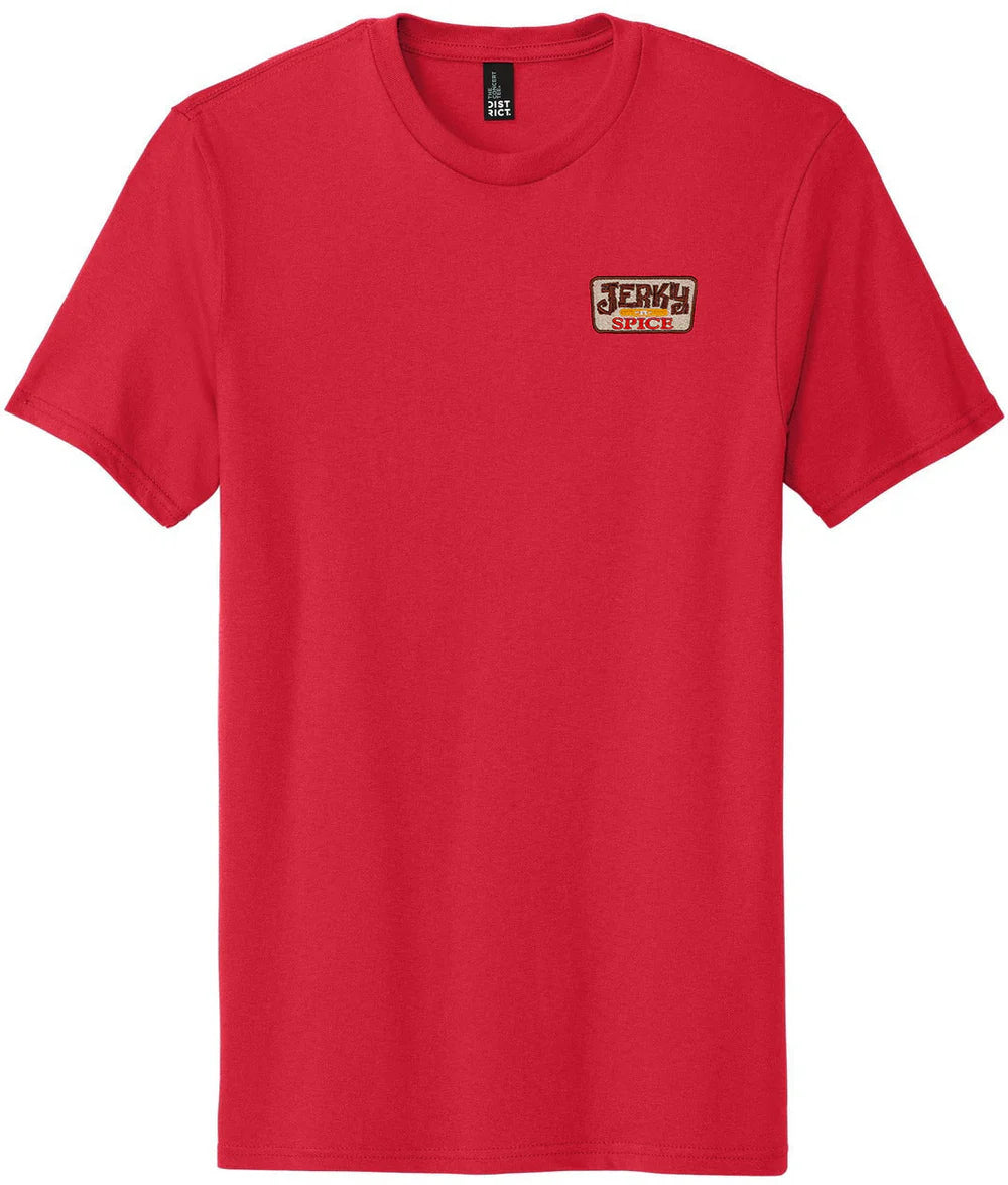 District The Concert Tee