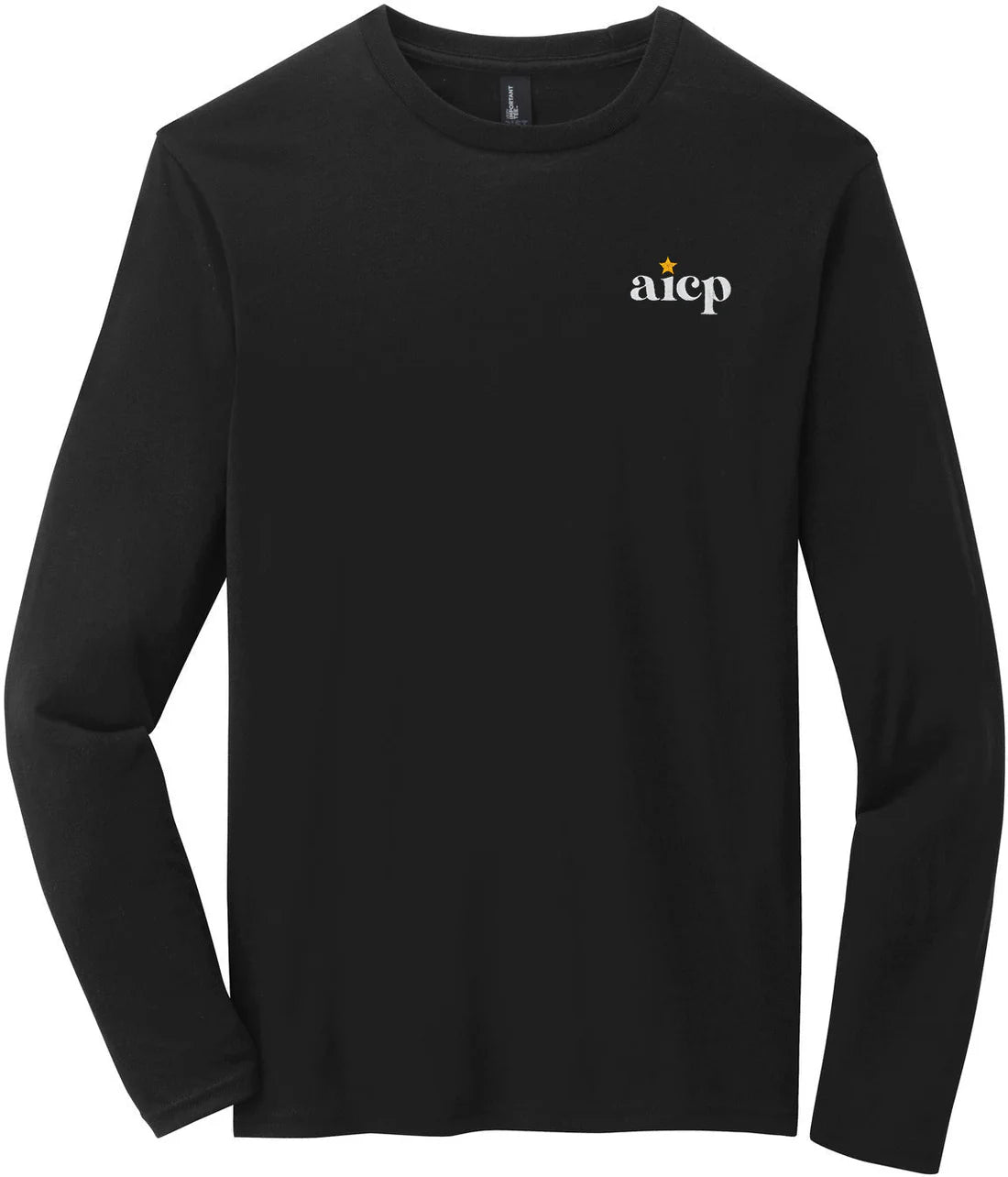 District Very Important Tee Long Sleeve