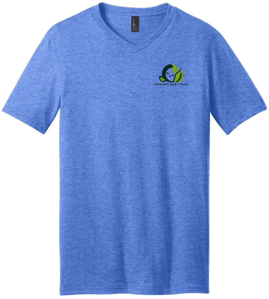 District Very Important Tee V-Neck