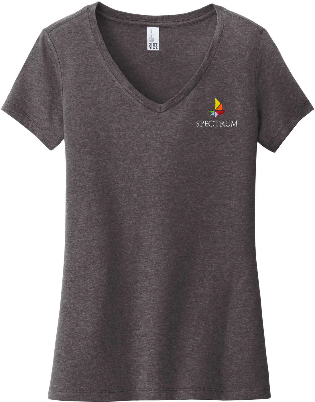 District Women’s Very Important Tee V-Neck