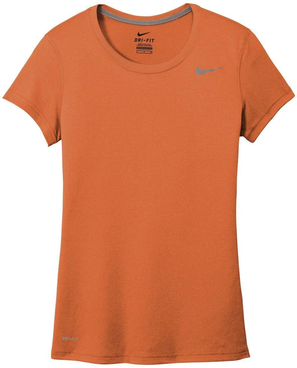 Nike Women's Team rLegend Tee