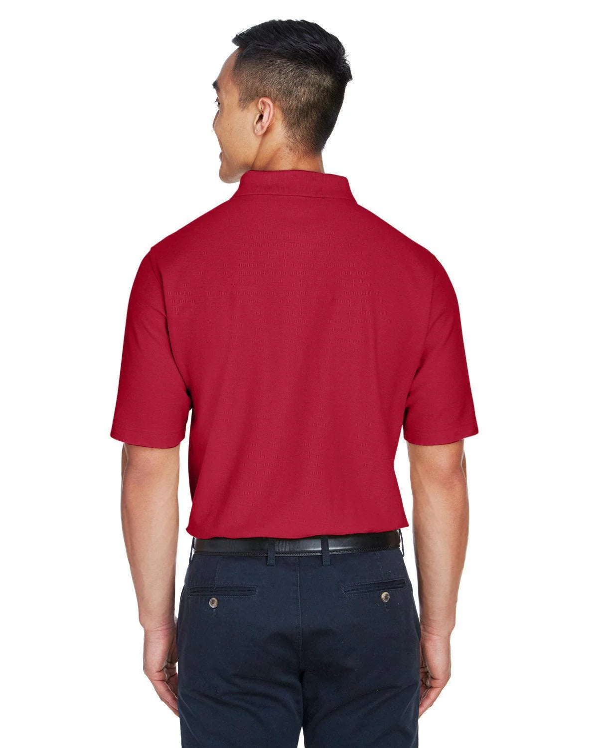 Devon & Jones DryTec20 Performance Polo