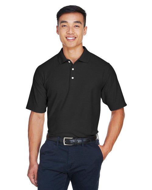 Devon & Jones DryTec20 Performance Polo