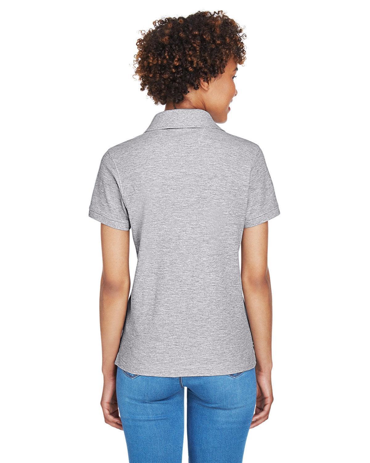 Devon & Jones Pima Women's Pima Piqué Polo