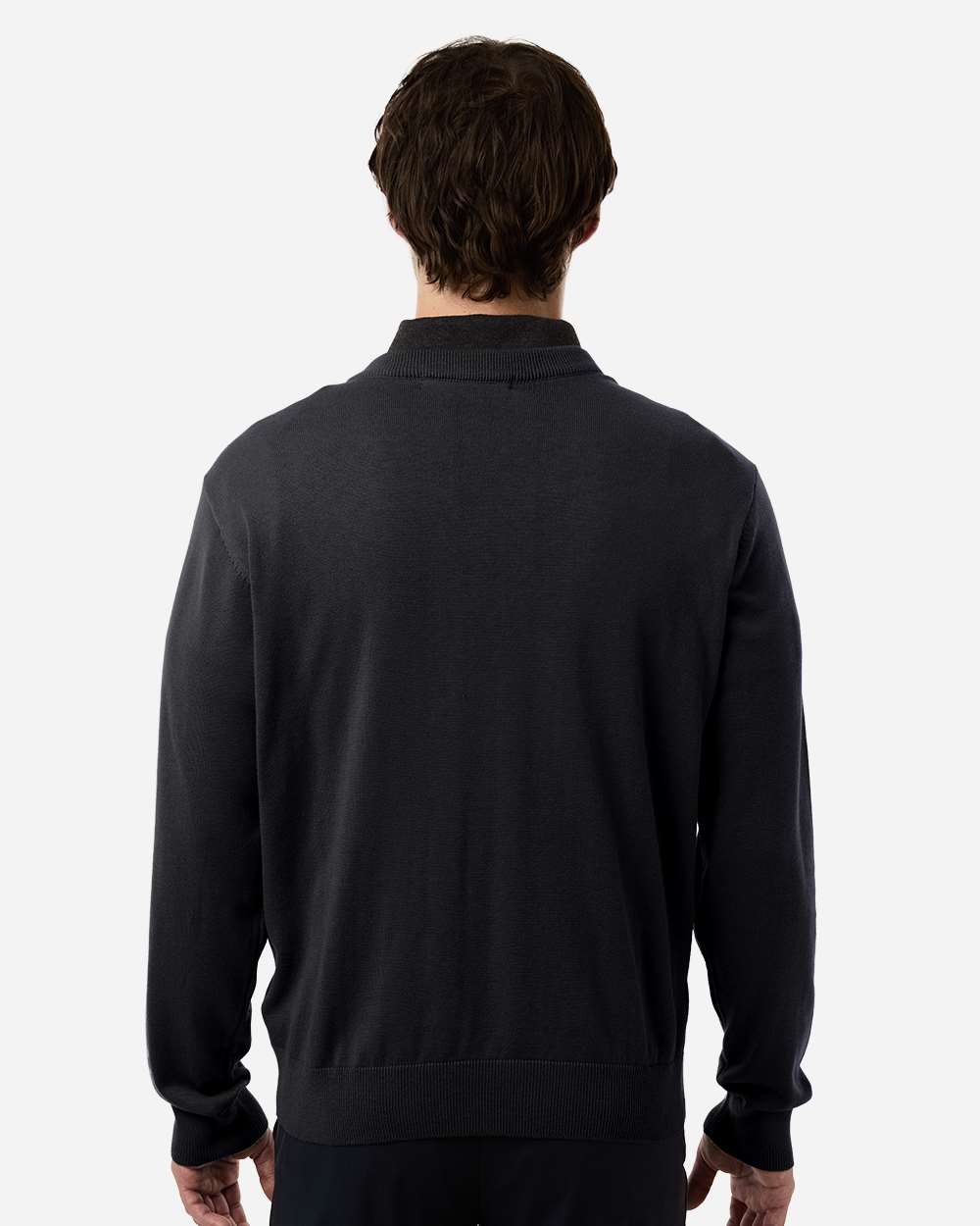 Devon & Jones New Classics V-Neck Sweater