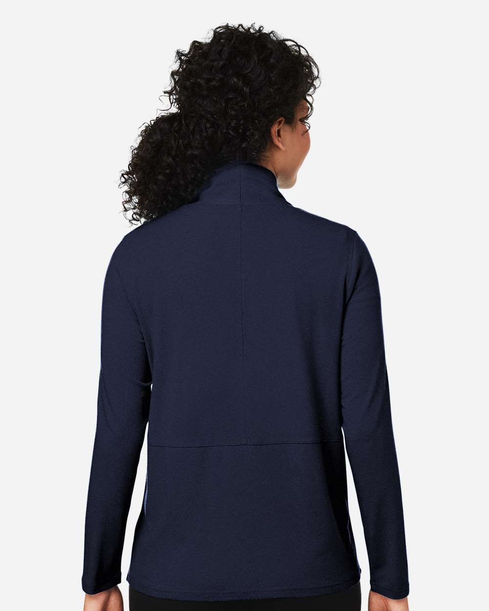 Devon & Jones Women's Raleigh Stretch Cardigan