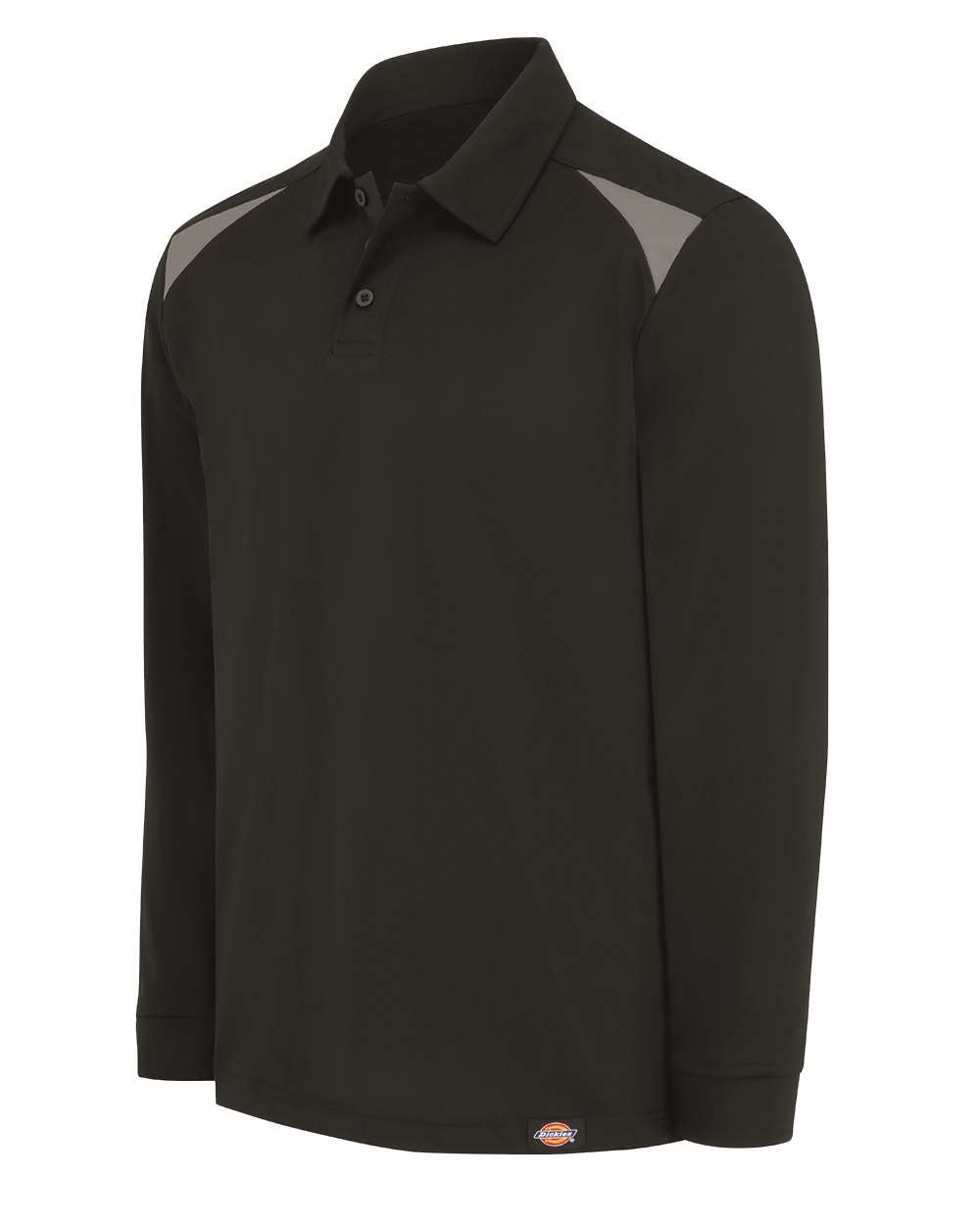 Dickies Team Performance Long Sleeve Shirt