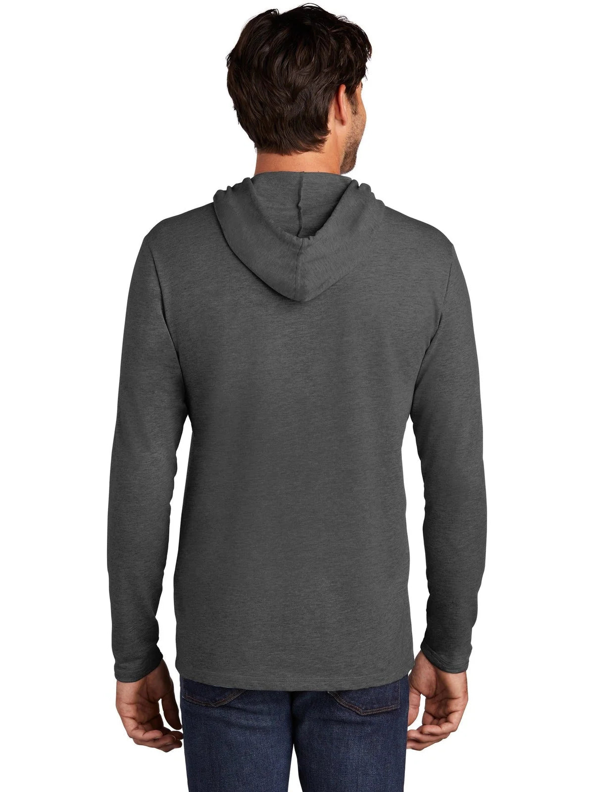 District Featherweight French Terry Hoodie