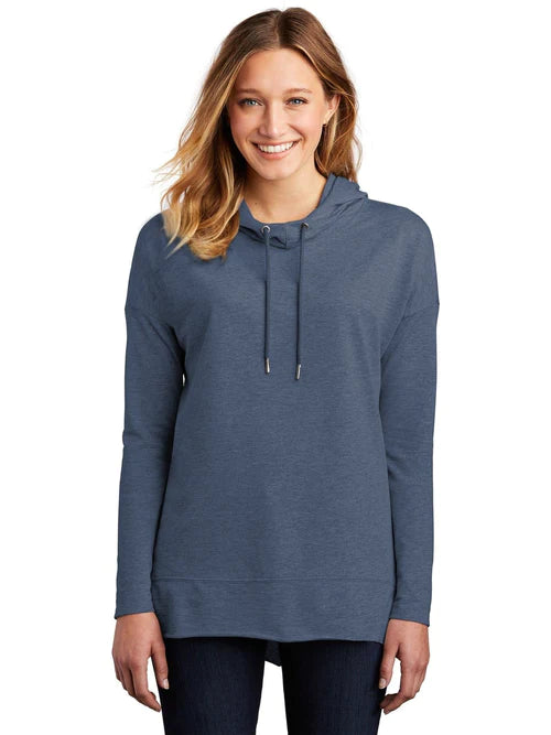 District Women’s Featherweight French Terry Hoodie
