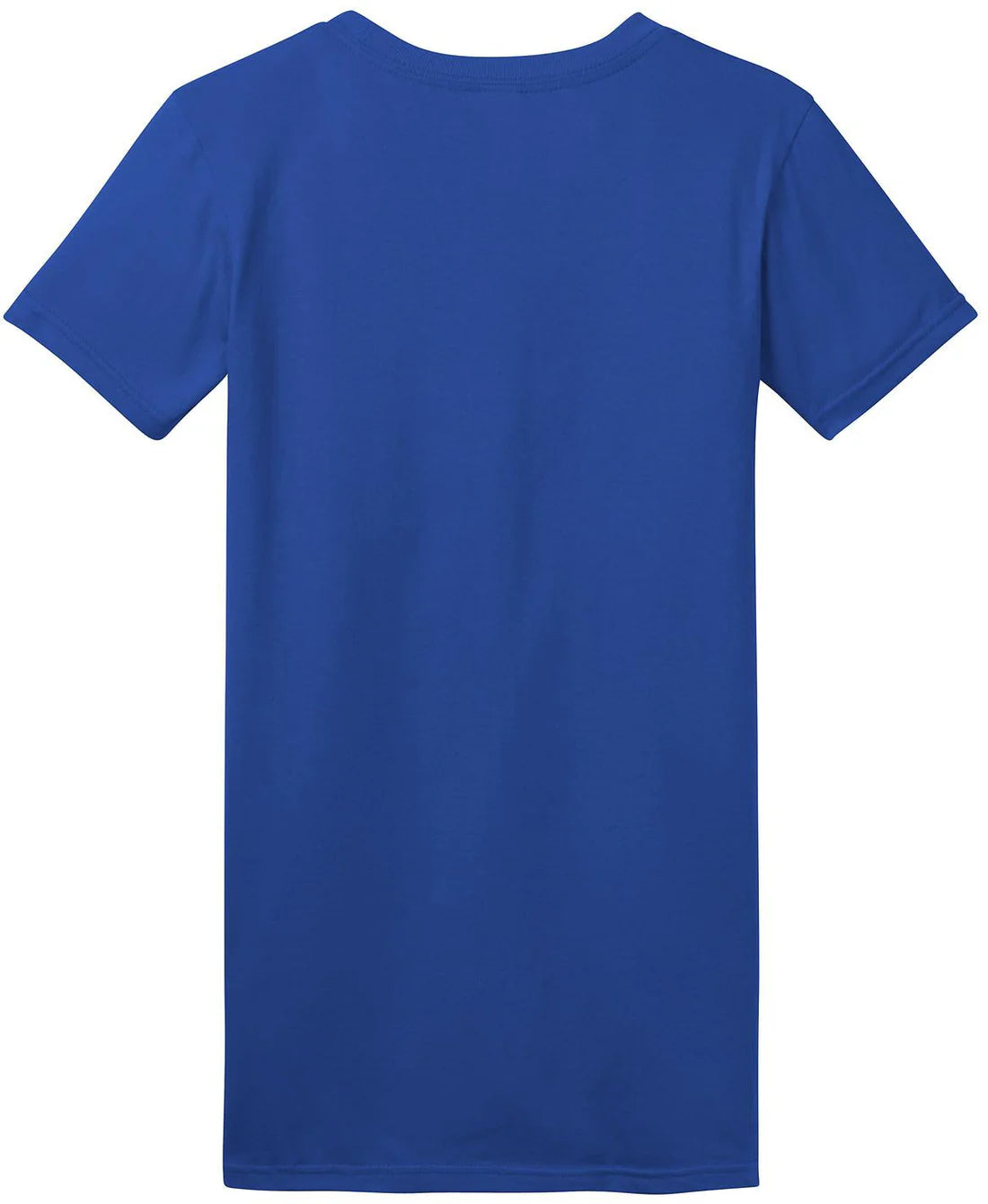 District Women’s Fitted The Concert Tee