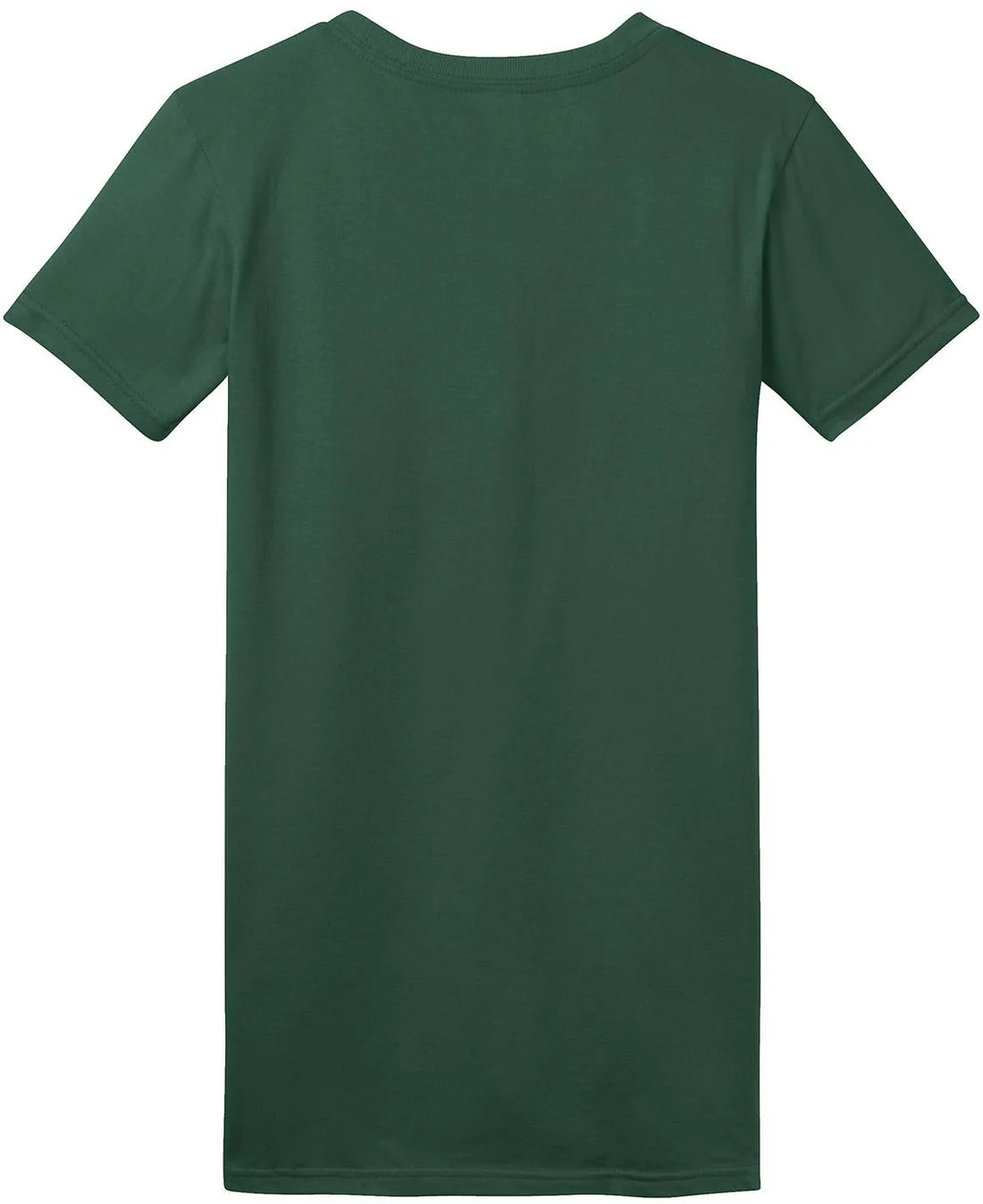 District Women’s Fitted The Concert Tee