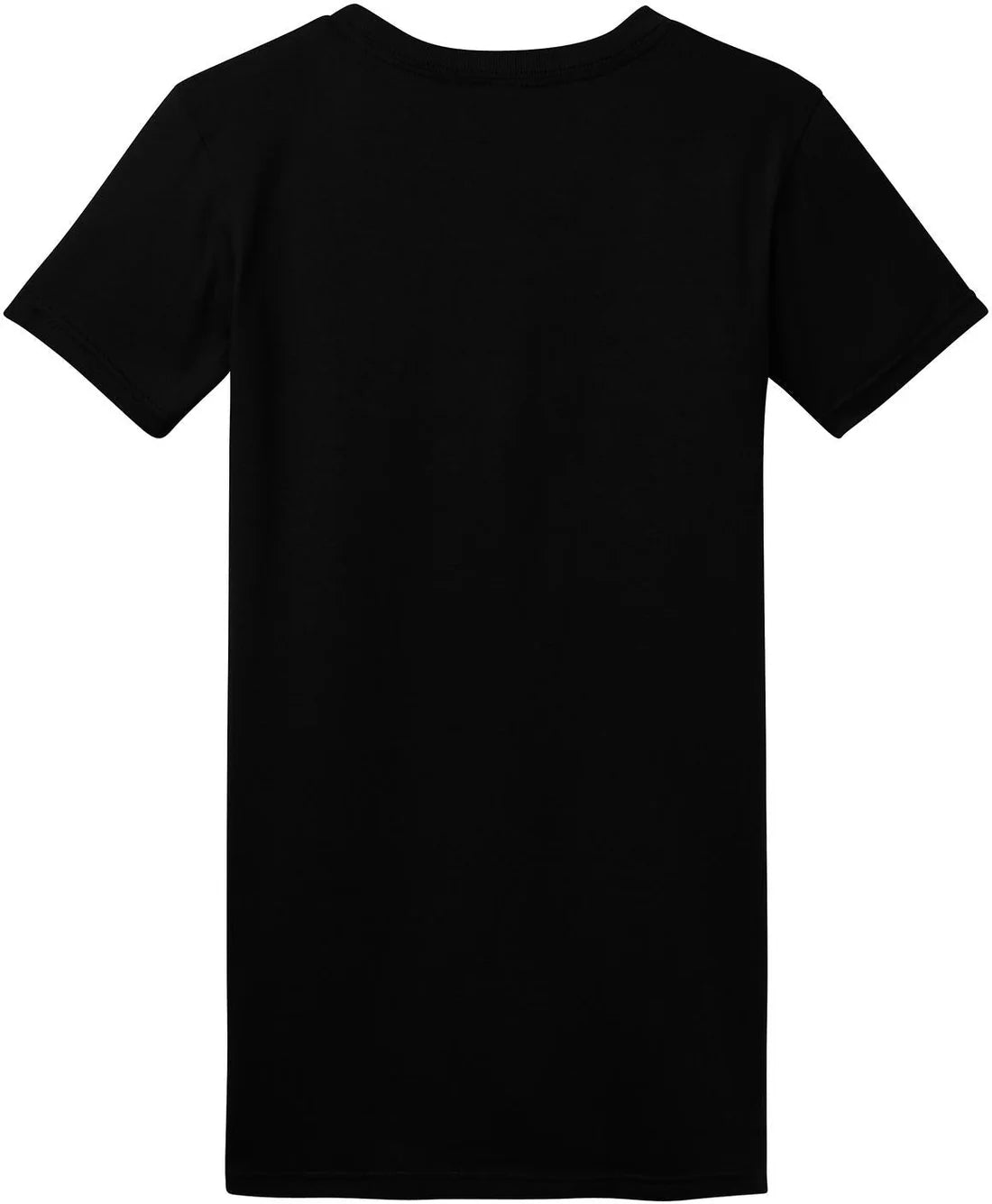 District Women’s Fitted The Concert Tee
