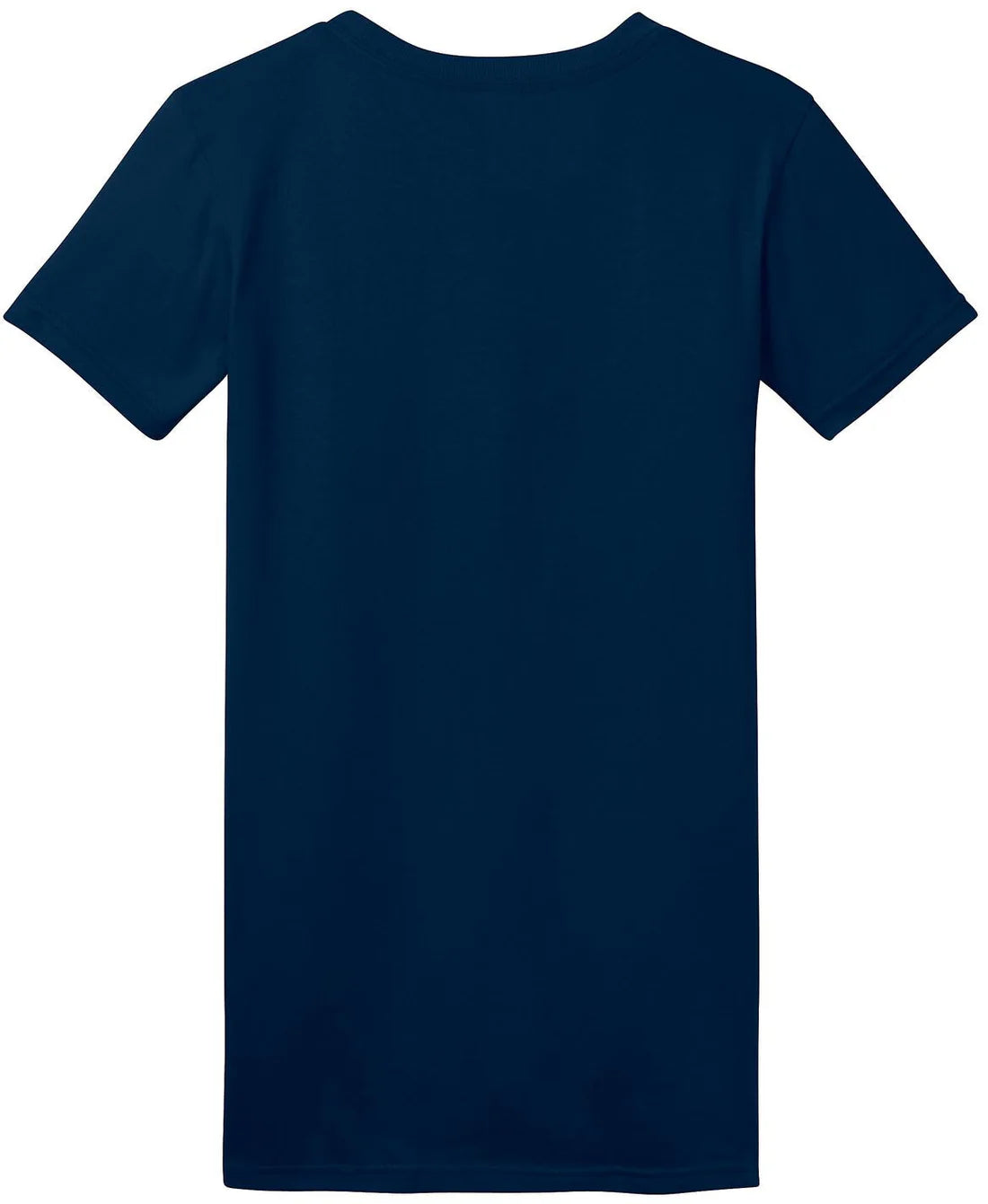 District Women’s Fitted The Concert Tee