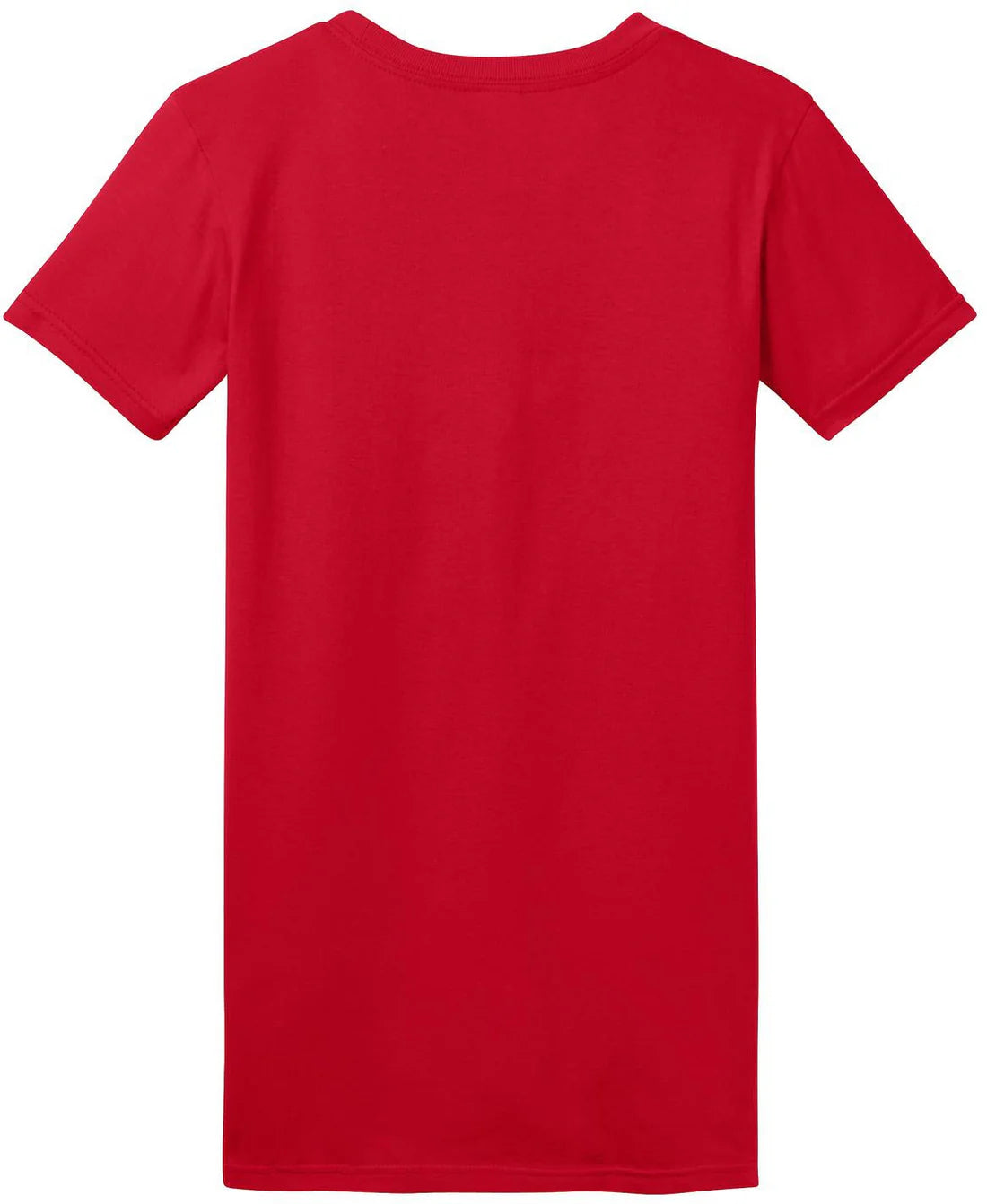 District Women’s Fitted The Concert Tee