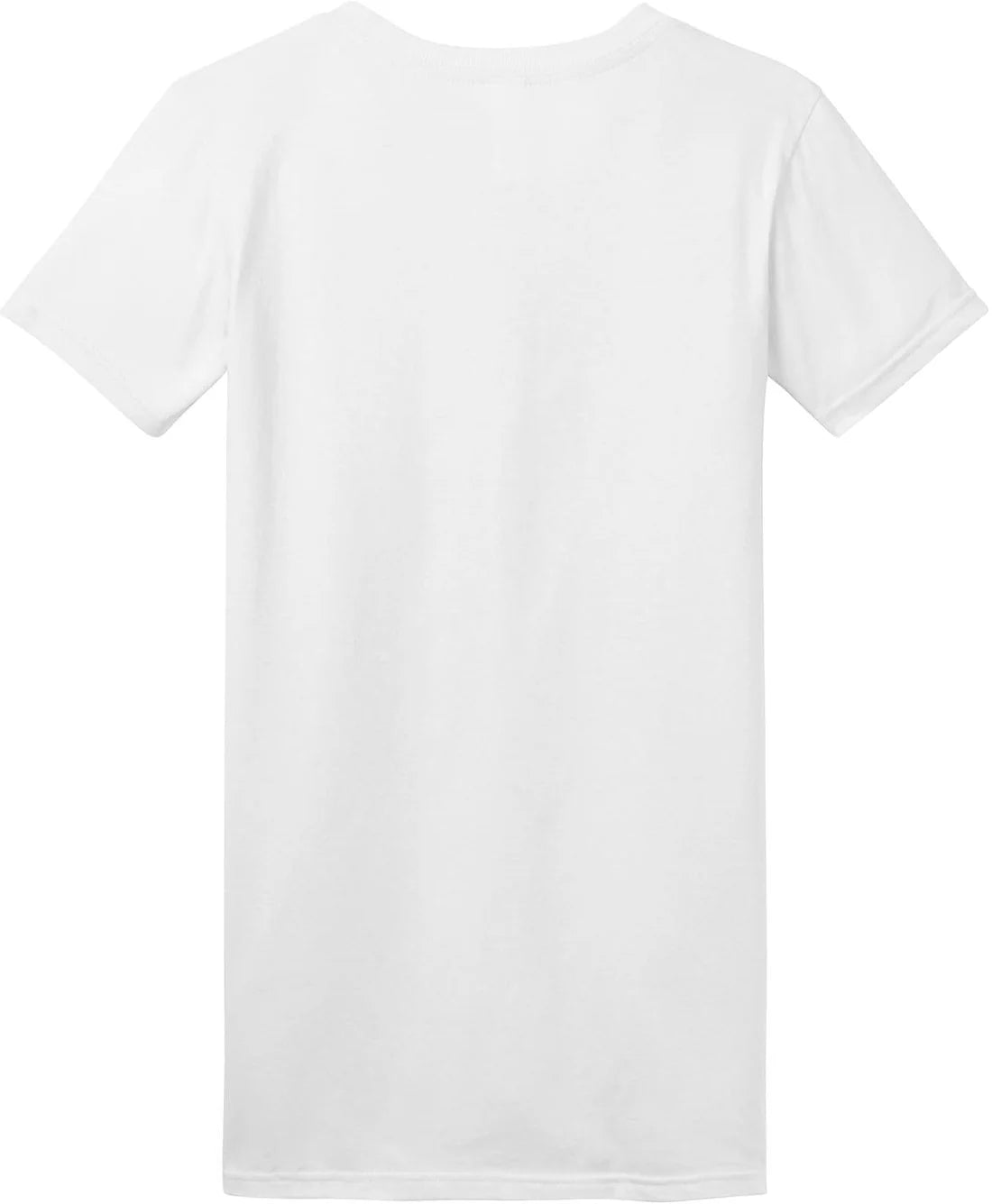 District Women’s Fitted The Concert Tee