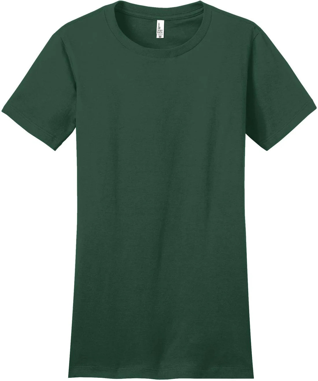 District Women’s Fitted The Concert Tee