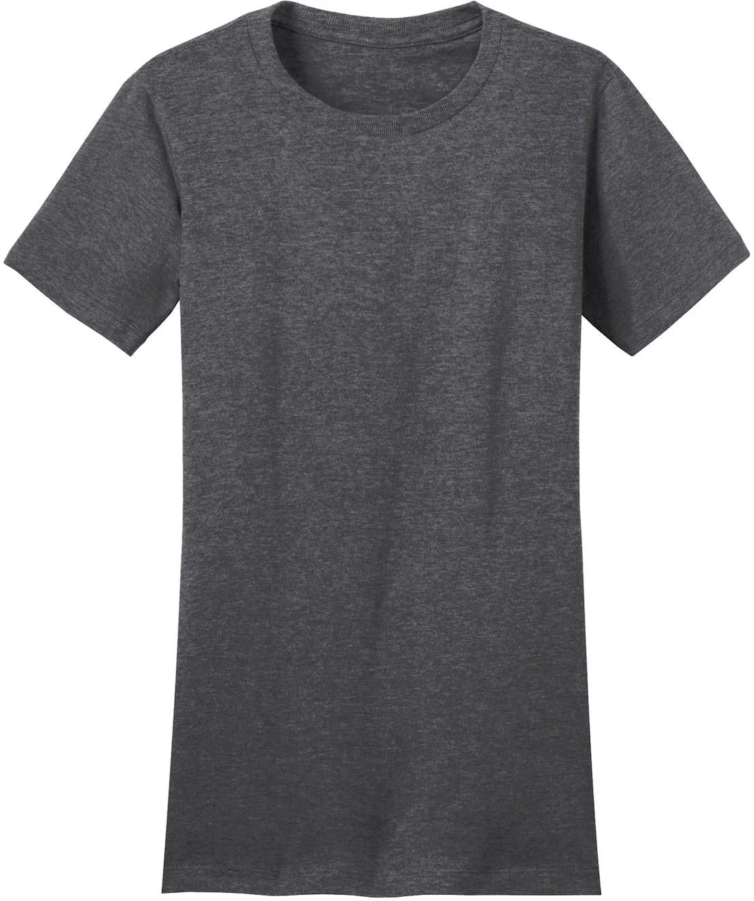 District Women’s Fitted The Concert Tee