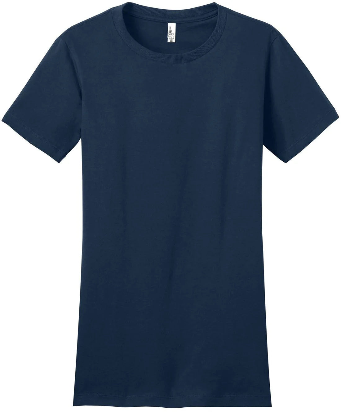 District Women’s Fitted The Concert Tee