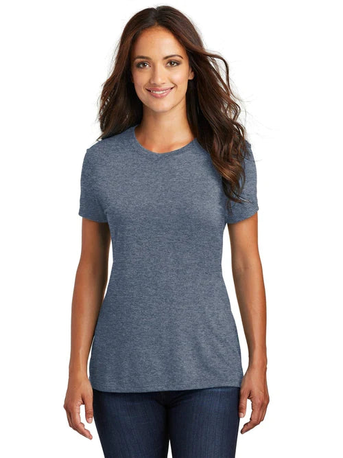 District Women’s Perfect Tri Tee