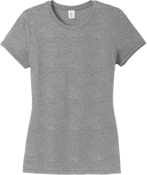 District Women’s Perfect Tri Tee