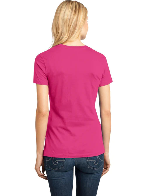District Women’s Perfect Weight Tee