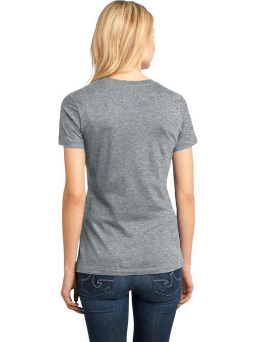 District Women’s Perfect Weight Tee