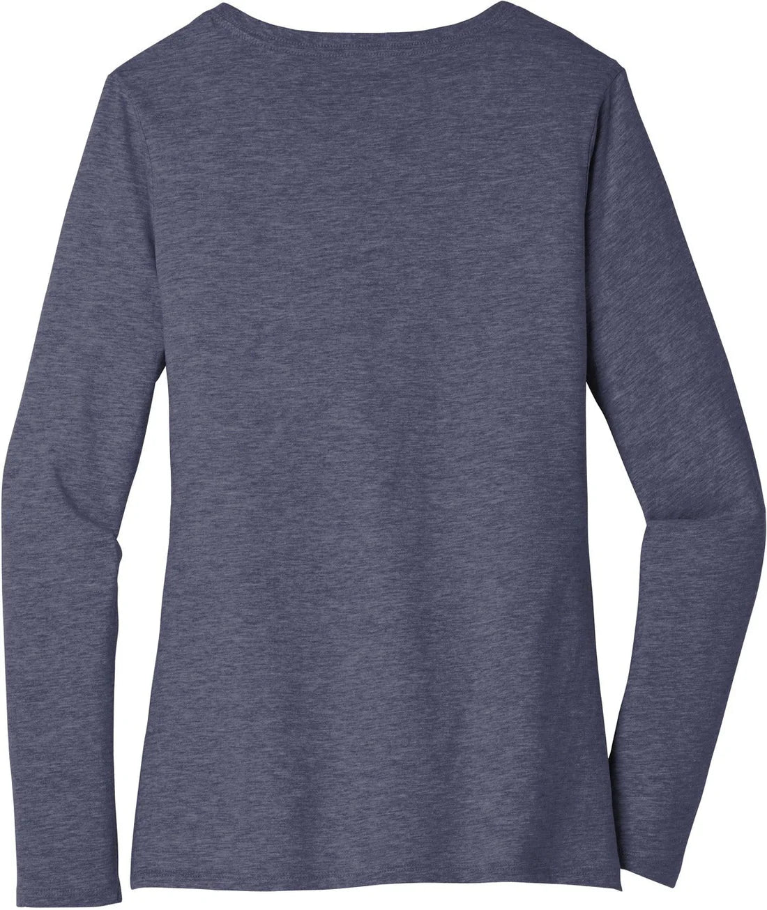 District Women’s Very Important Tee Long Sleeve V-Neck