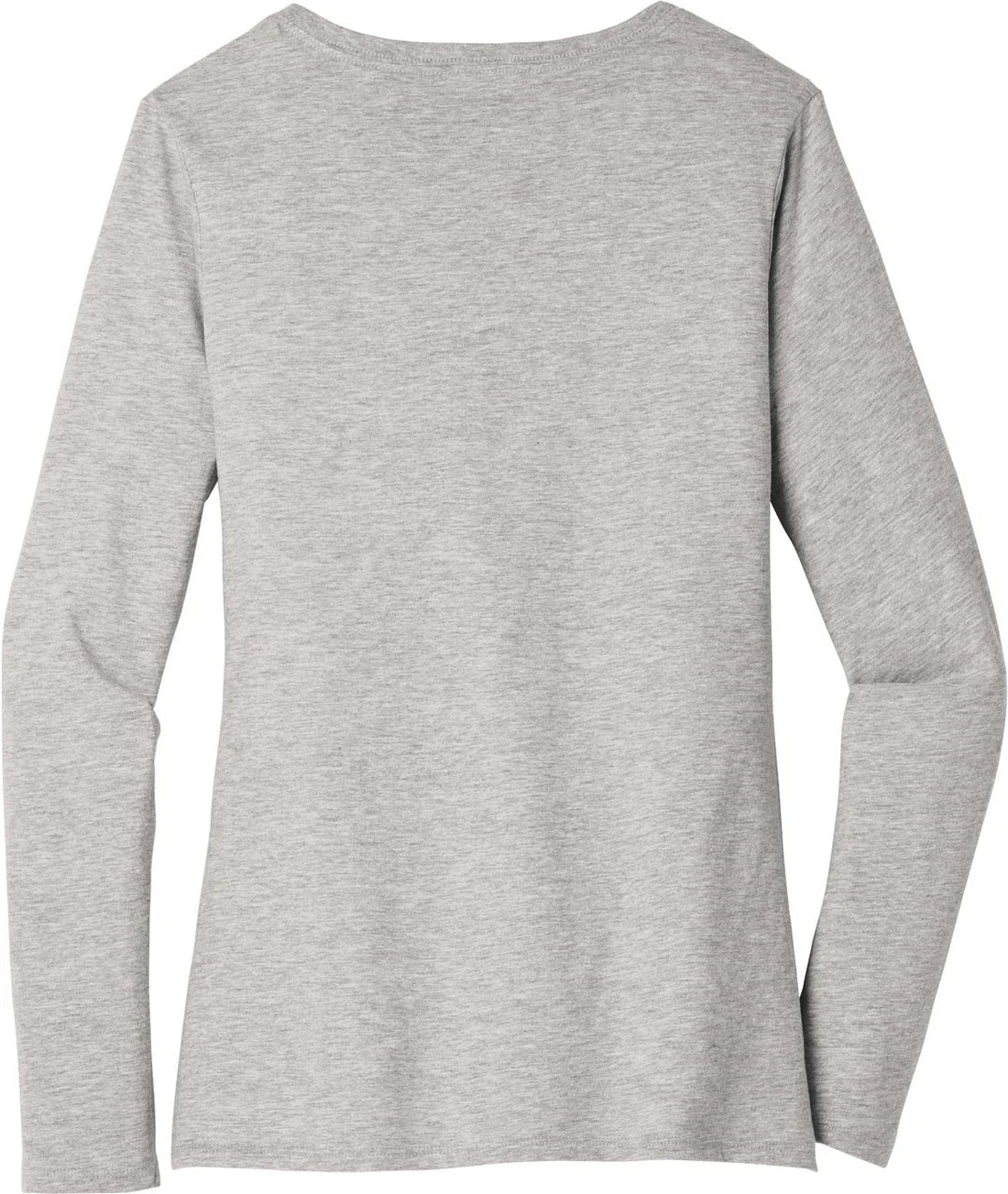 District Women’s Very Important Tee Long Sleeve V-Neck