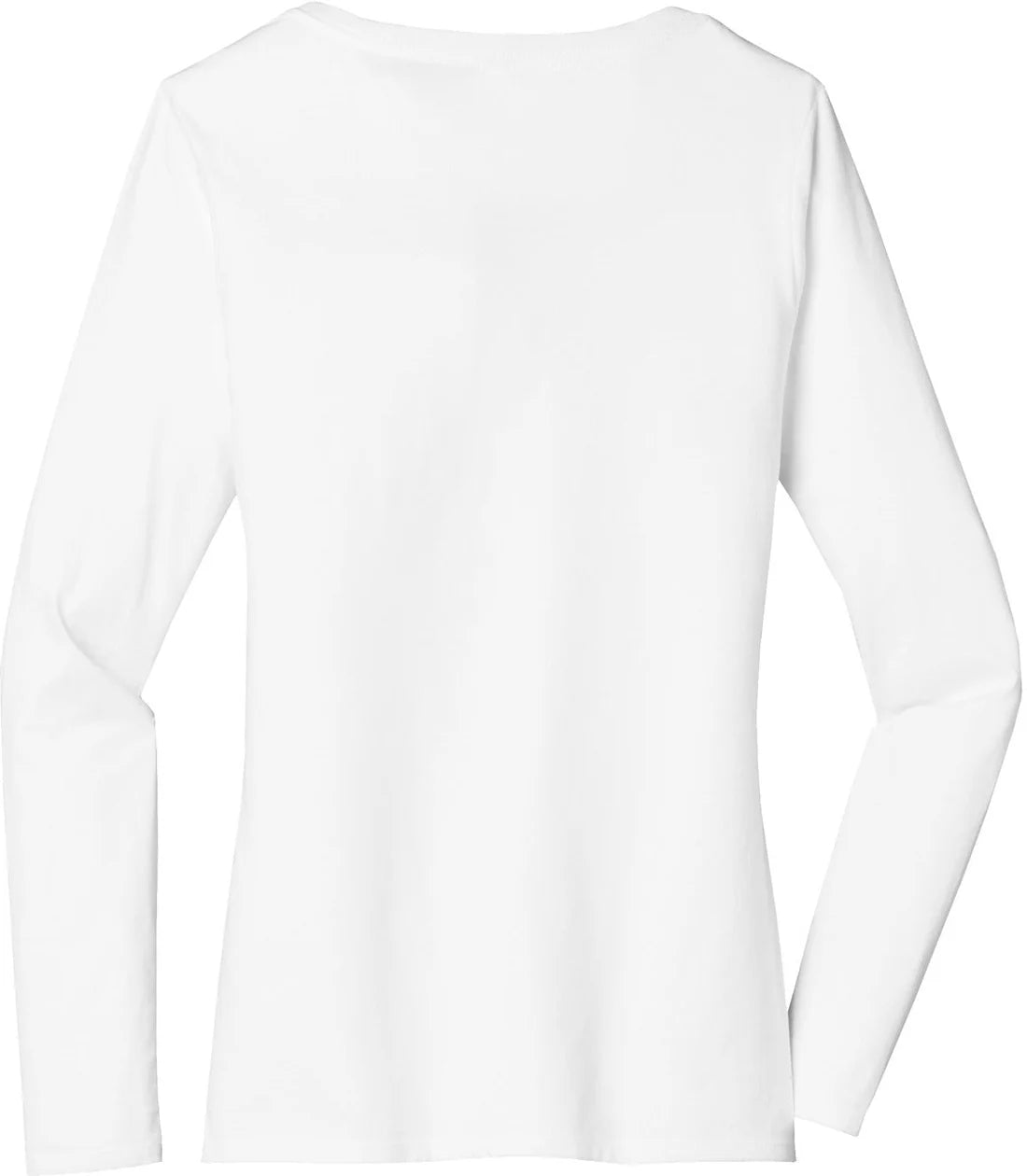 District Women’s Very Important Tee Long Sleeve V-Neck