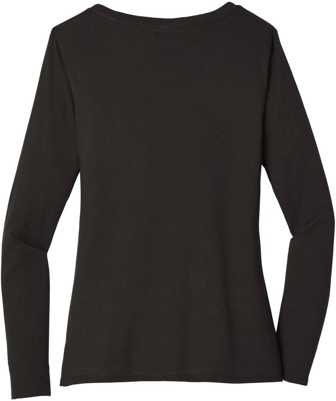 District Women’s Very Important Tee Long Sleeve V-Neck