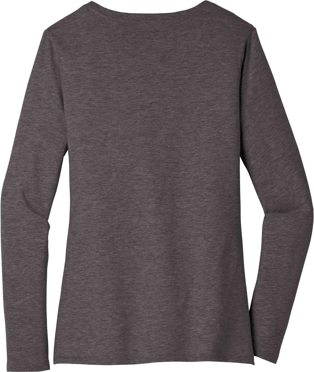 District Women’s Very Important Tee Long Sleeve V-Neck