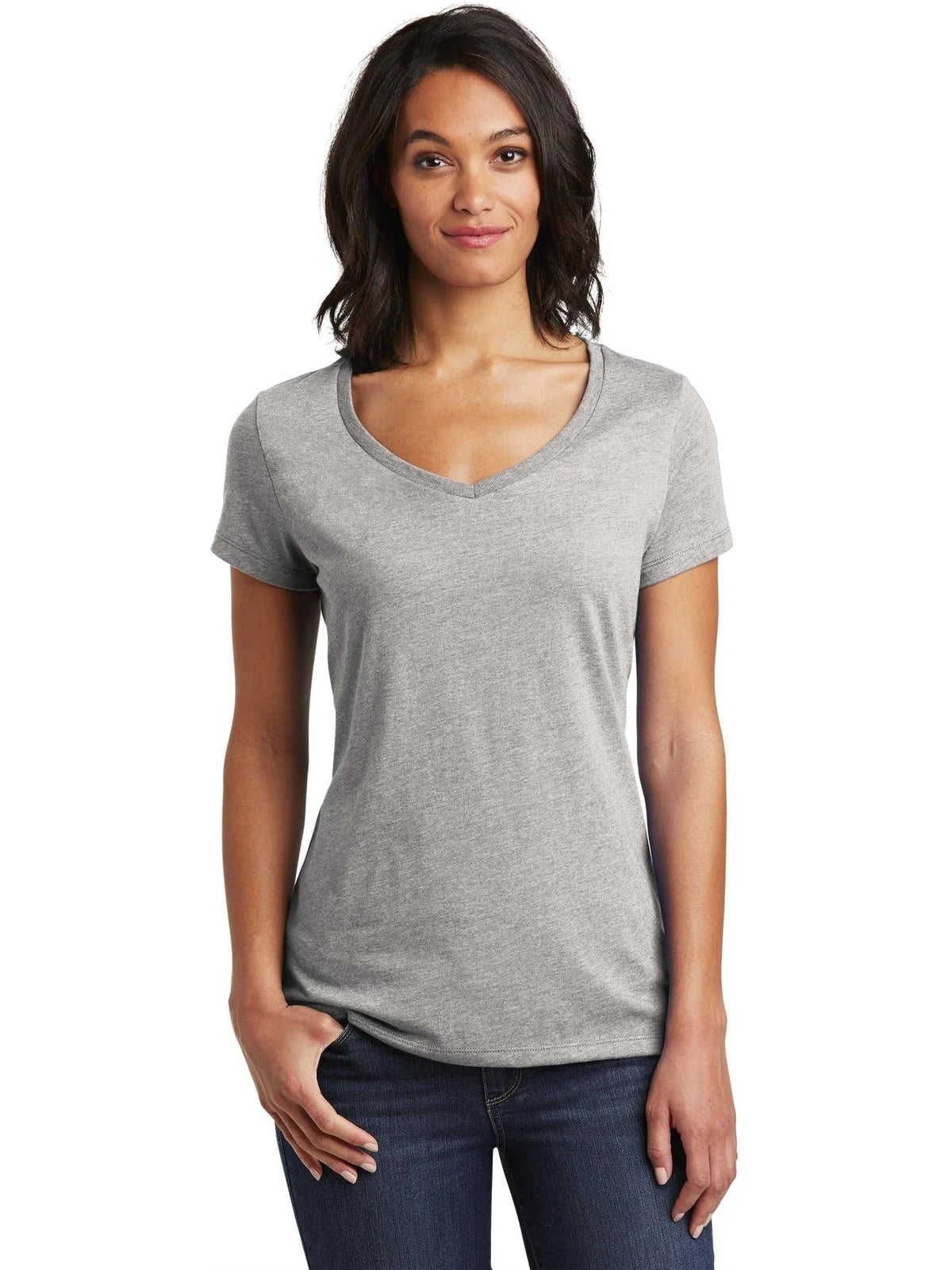 District Women’s Very Important Tee V-Neck