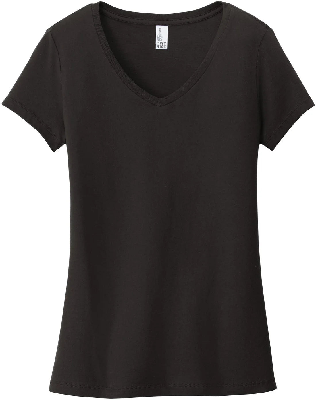 District Women’s Very Important Tee V-Neck