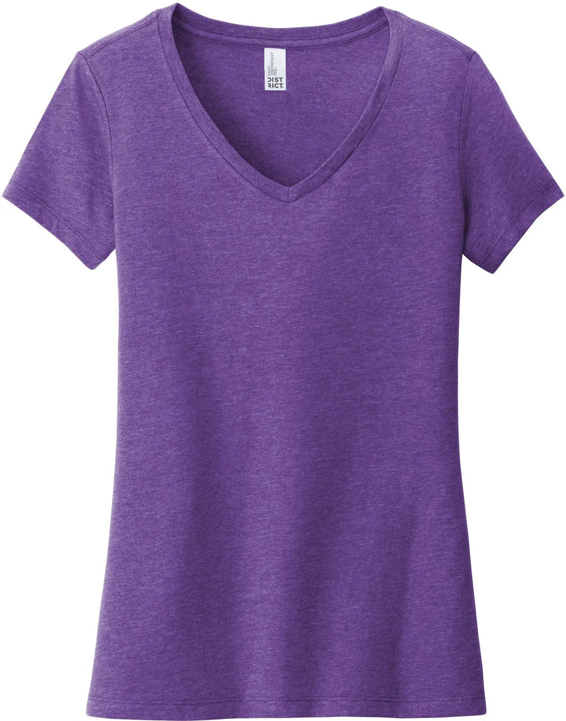District Women’s Very Important Tee V-Neck