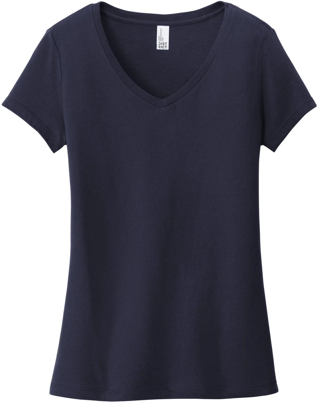 District Women’s Very Important Tee V-Neck