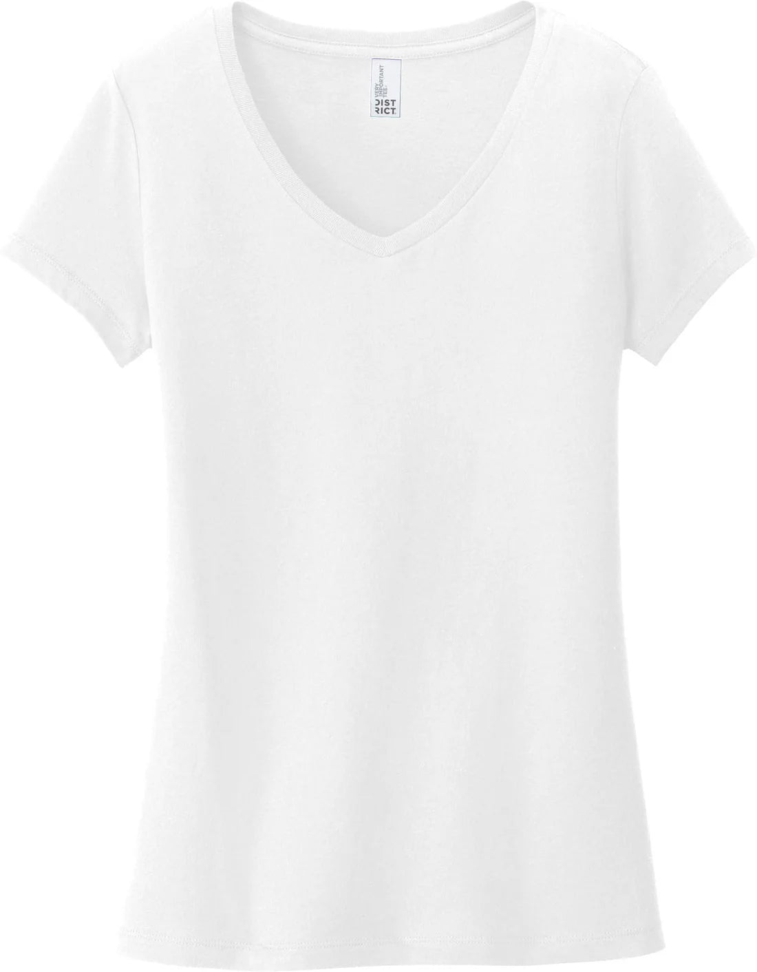 District Women’s Very Important Tee V-Neck