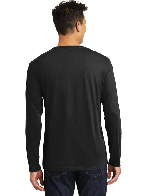 District Perfect Weight Long Sleeve Tee