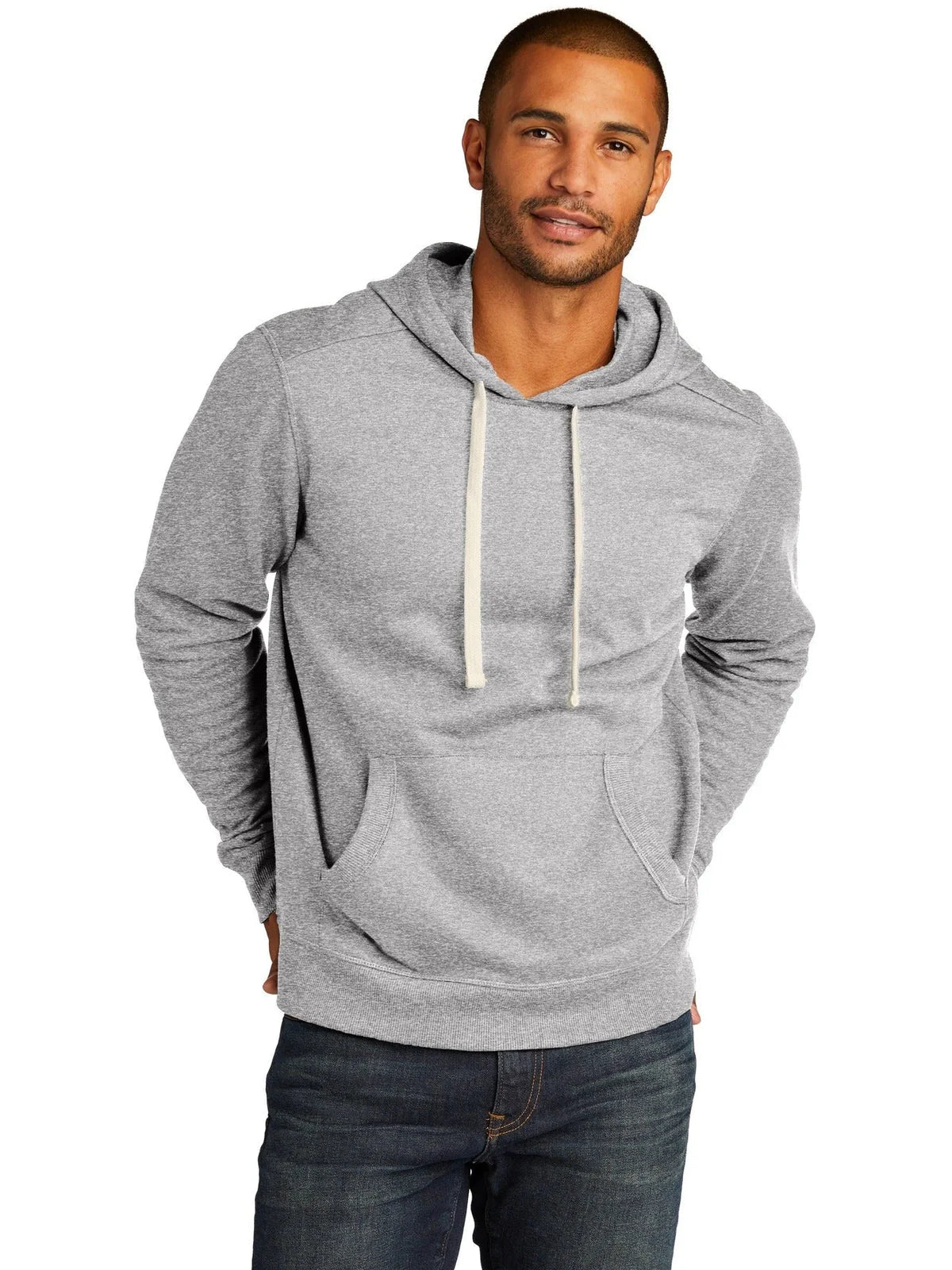 District Re-Fleece Hoodie