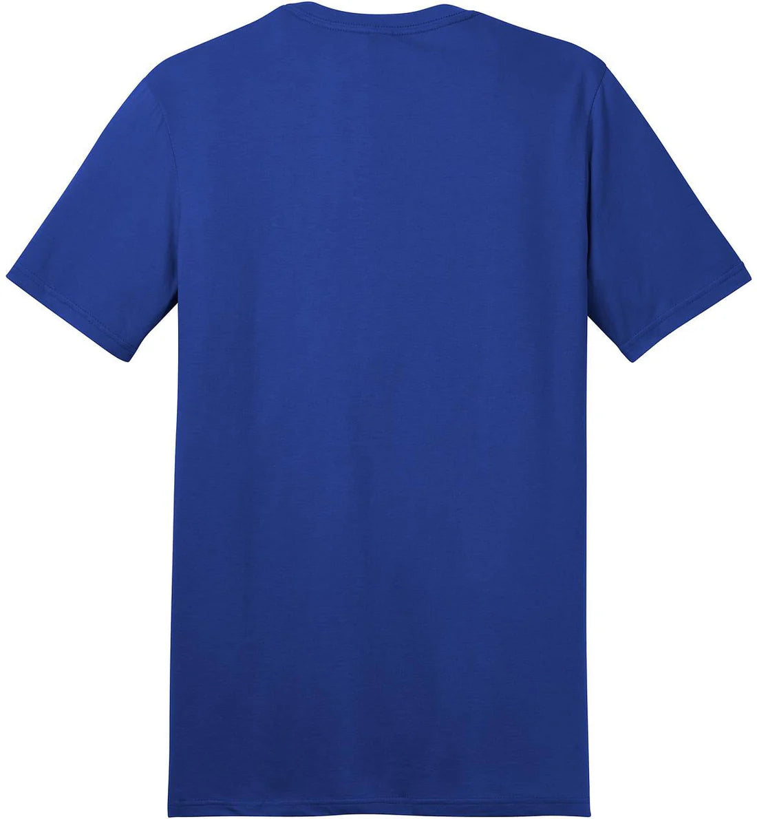 District The Concert Tee