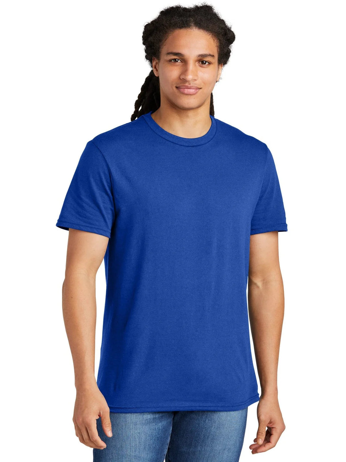 District The Concert Tee