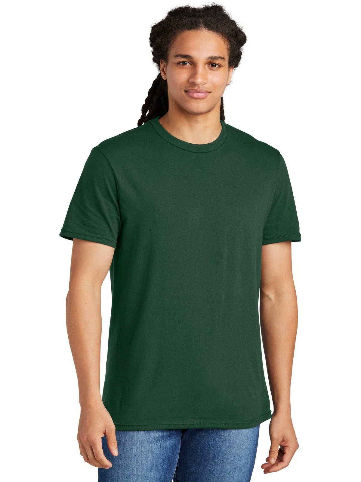 District The Concert Tee