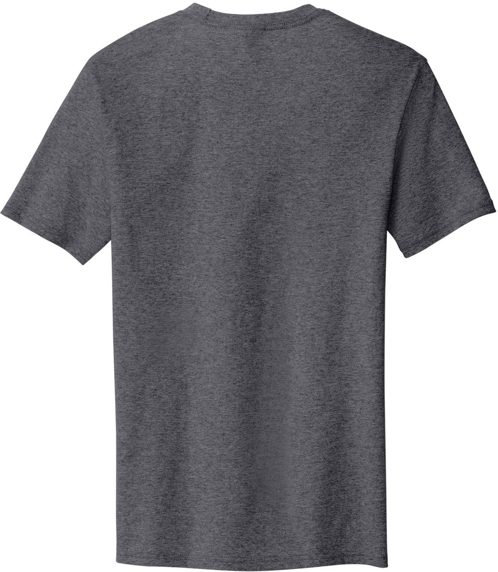 District The Concert Tee