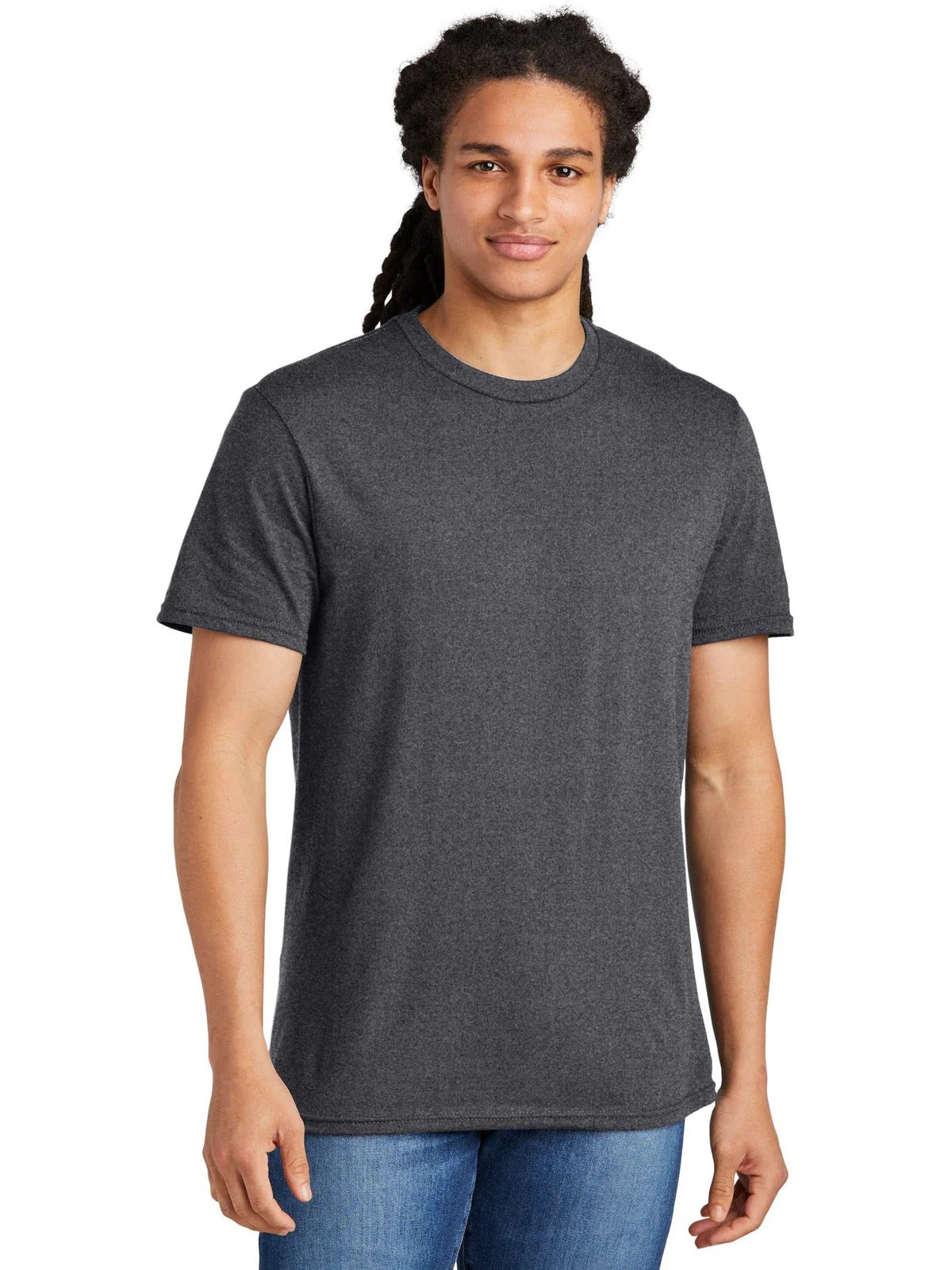 District The Concert Tee