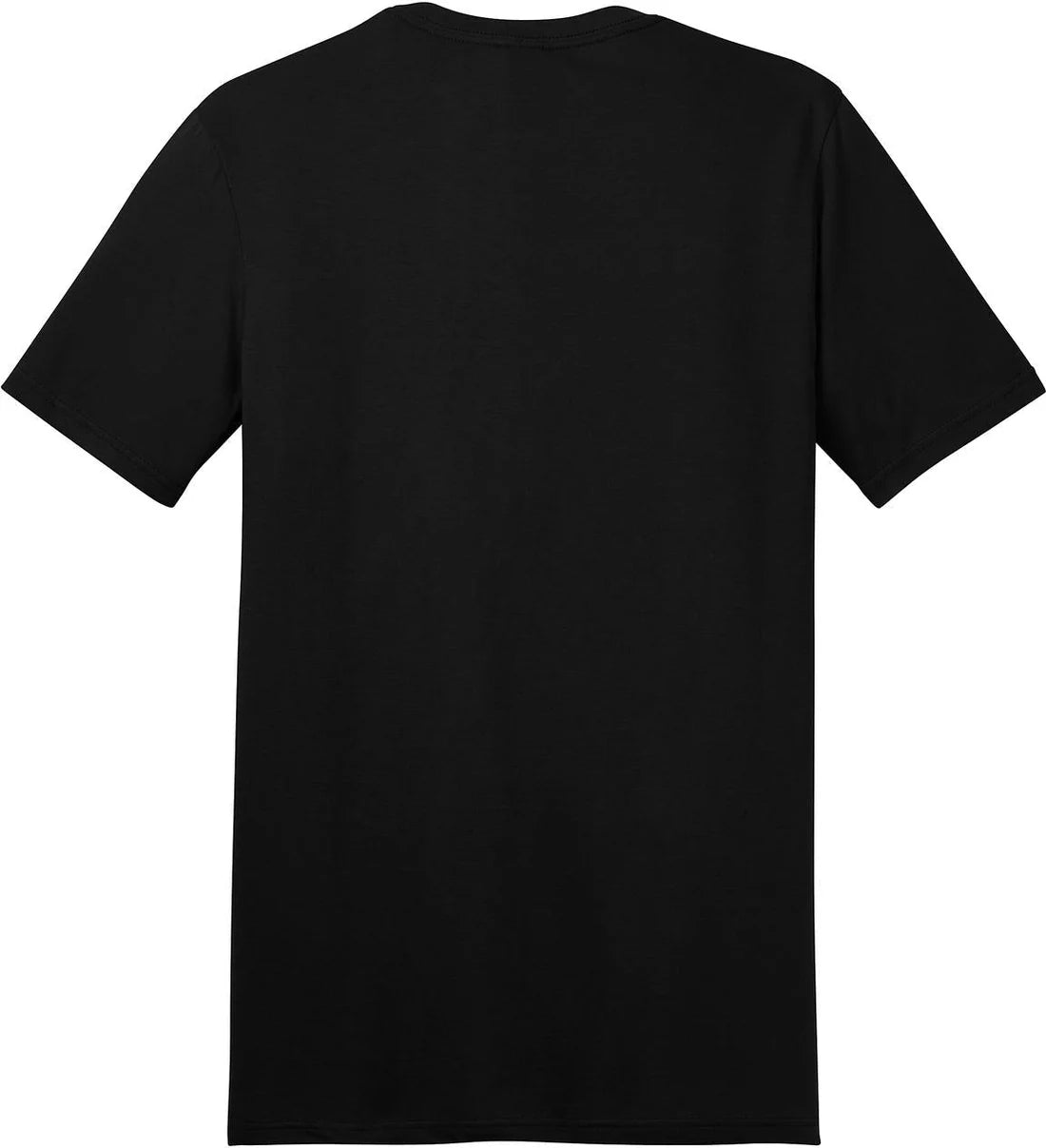 District The Concert Tee