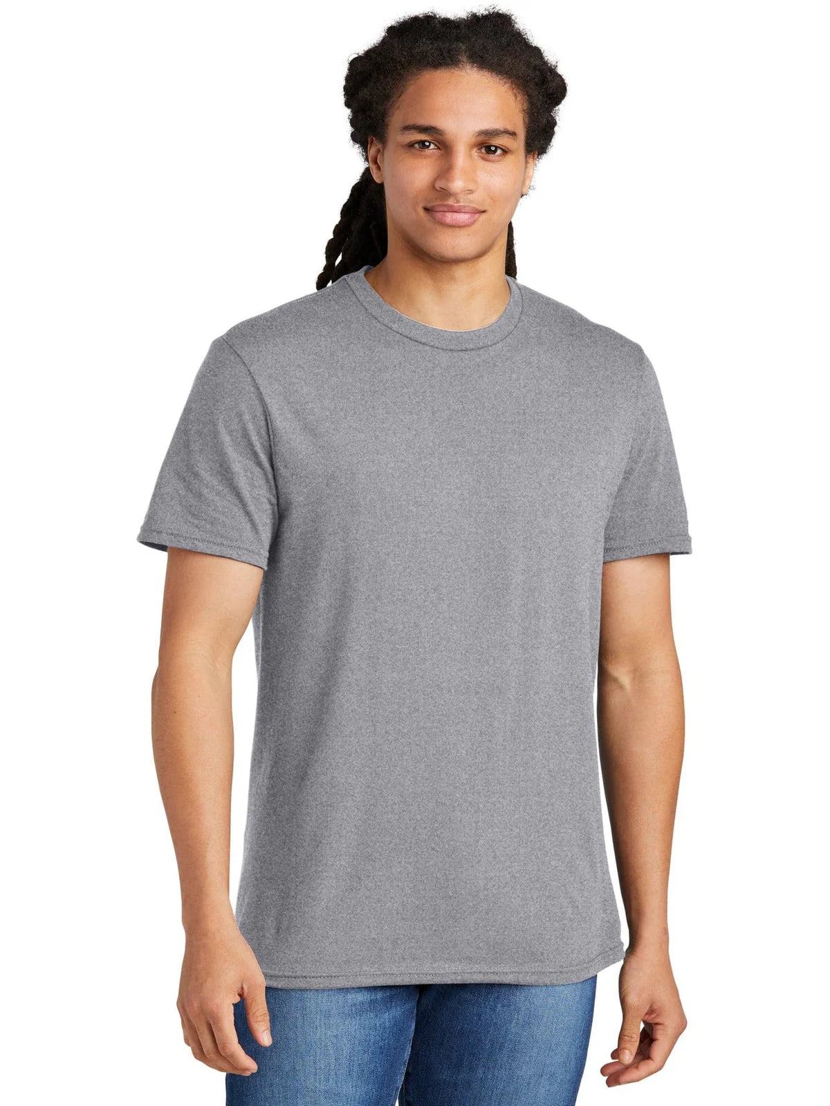 District The Concert Tee