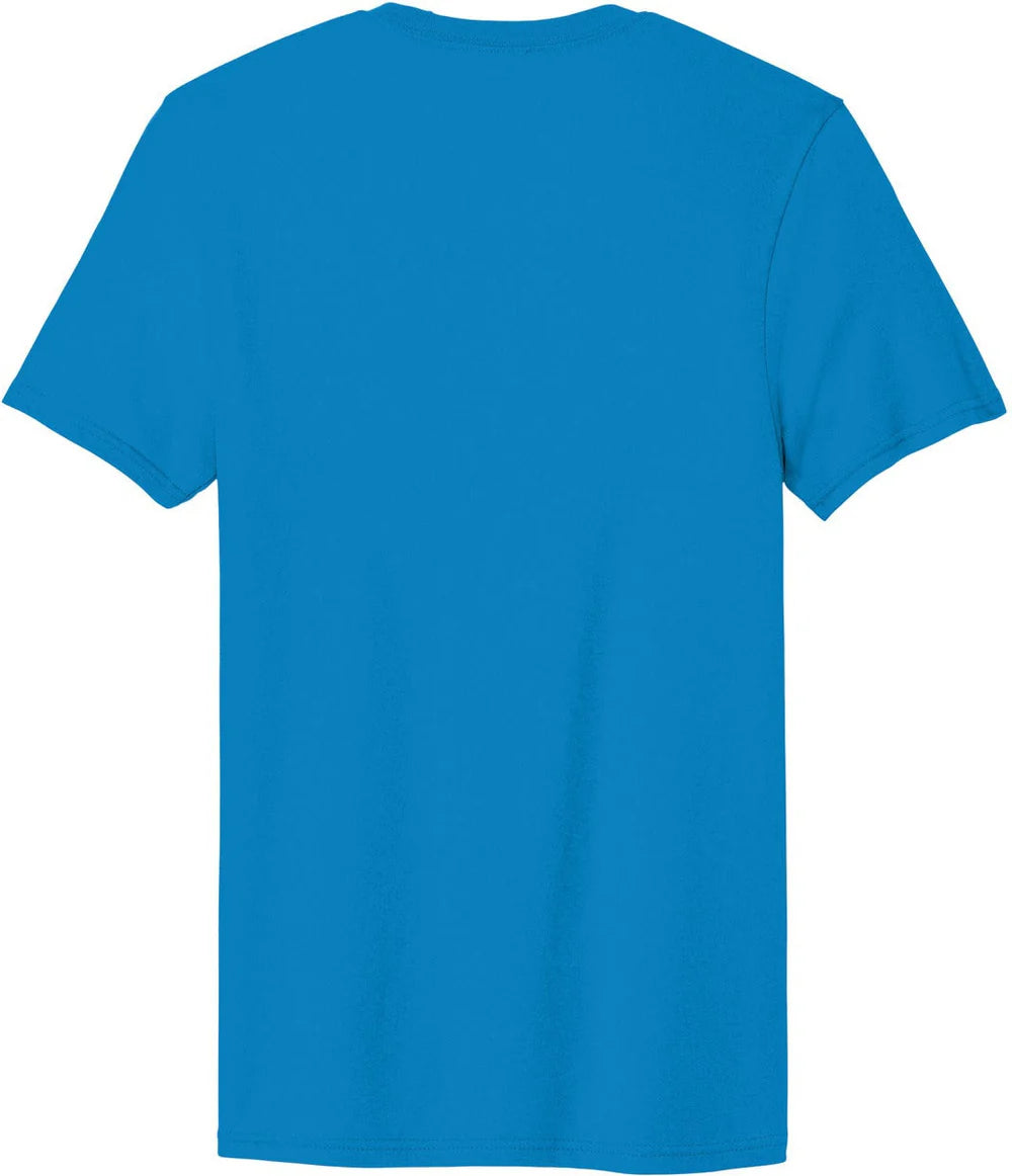 District The Concert Tee