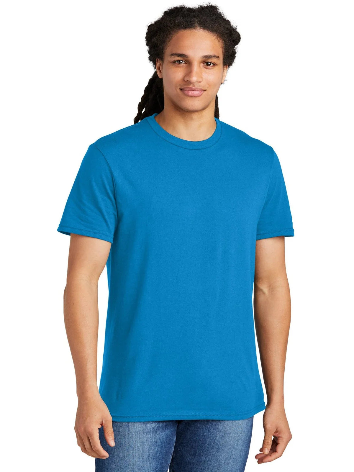 District The Concert Tee